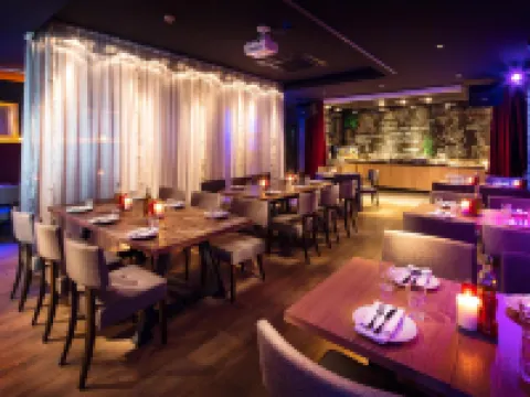 沃靈頓貝爾特酒店 沃靈頓酒店