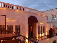 Babil Antique Hotel Hotels in Sanliurfa