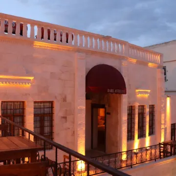 Babil Antique Hotel