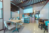 La Anclar Hotel
