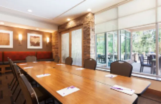 Hyatt Place Houston/The Woodlands