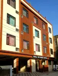 Hotel the Ganga Castle