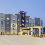 Sleep Inn & Suites Lancaster-Platteville
