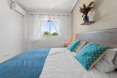 MIL Palmeras Coastal House Hotels near Finca La Arqueta