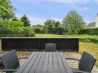 "Siouxsie" - 500m from the Sea Hotels in Esbjerg