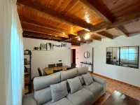 Chalet El Parral - Pool and Barbecue
