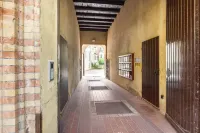 (house Of The Architect) Sweet Apartment Hotel in zona Piazza del Popolo
