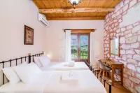 Villa Ostria Near Georgioupolis - 5Bd 4BA 10PL - Apartments