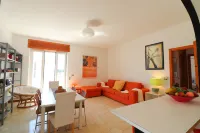 Azzurra's House Near the Sea in Otranto