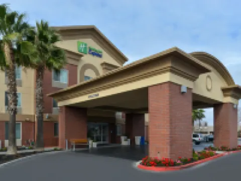 Holiday Inn Express WOODLAND by IHG Hotels in Woodland