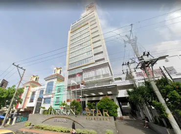 Star Apartment by Star Hotel