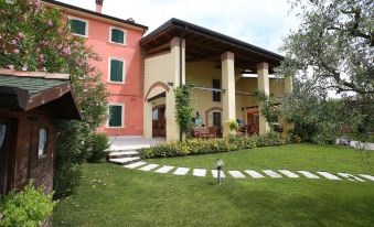 Agriturismo la Palazzina