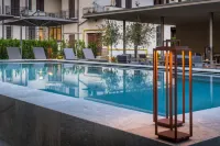 Crowne Plaza MILAN CITY by IHG - Pool