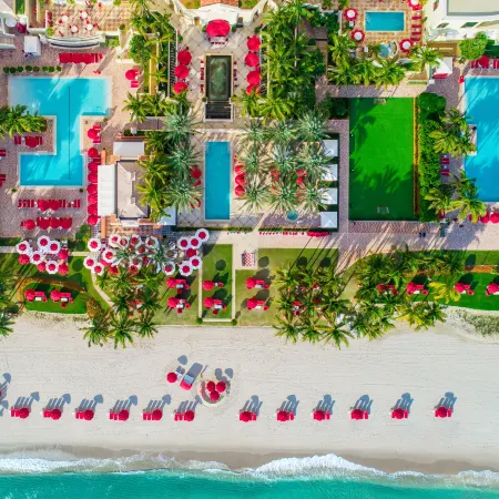 Acqualina Resort and Residences