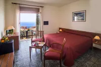 Hotel delle Palme - sul mare
