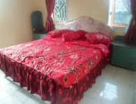 Villa Kota Bunga Anggrek