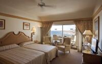 Hotel Riu Palace Tres Islas - parking