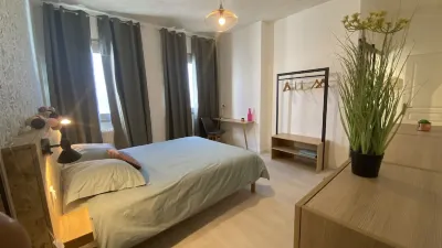 La Maison d'Angélique