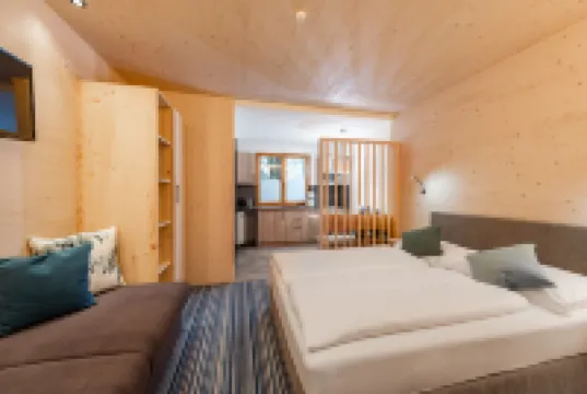 페리엔알름 파노라마 호텔 & 아파트먼트