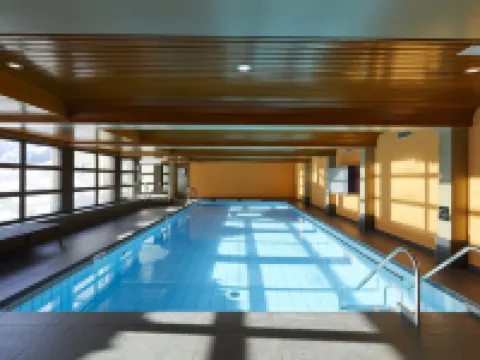 Aktiv Hotel & Spa Hannigalp Hotels in Grachen