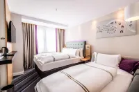 Premier Inn Koln City Sud
