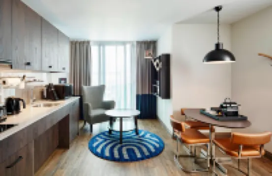 Residence Inn London Bridge Hotels in London