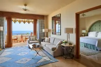 Four Seasons Resort Sharm El Sheikh Hotels in Sharm El Sheikh