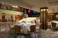 Alma Health & Spa Retreat Hotels in Braila