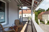 Pension Schlossgasse Hotels in Tauer
