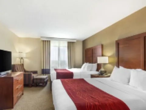 Comfort Inn & Suites Hotels in Rapid City