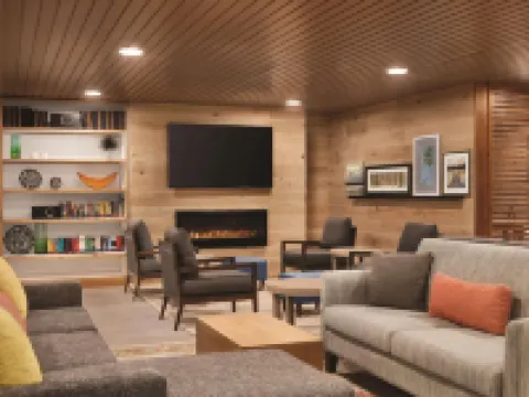 カントリー イン & スイーツ バイ ラディソンセバービル コダック テネシー セバービルのホテル