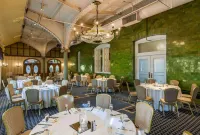 Radisson Lackawanna Station Hotel Scranton Hotels in Scranton