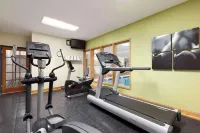 Country Inn & Suites by Radisson, Dalton, GA - gimnasio