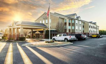 Country Inn & Suites by Radisson, El Dorado, AR
