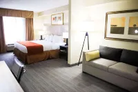 Country Inn & Suites by Radisson, Chester, VA Hotels in Chester