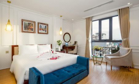 Menora Grand Da Nang - Housity
