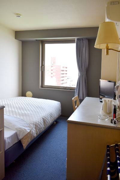 シングルルーム