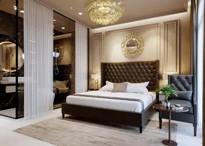 The Wiltons Hotel Hotels near Pho Minh Pagoda Tower