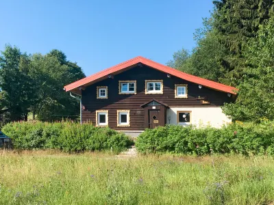 Kaiserhäusl Hotels near Skilift Bischofsreut