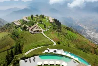 Topas Ecolodge