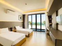 Saint Simeon Beach Residence