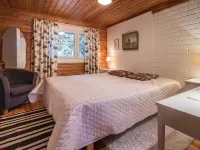 Lohjanherra Hotels in Фіскарс