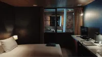 Hotel Cycle