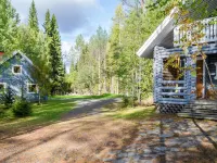 Kissankello Hotels in Juuka