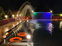 Green Blossom Resort