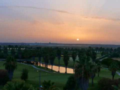 Salgados Beach & Golf
