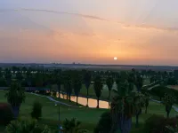 Salgados Beach & Golf