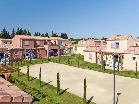 Odalys Référence le Mas des Alpilles