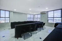 Slaviero Londrina Flat - Cho phép mang theo thú cưng