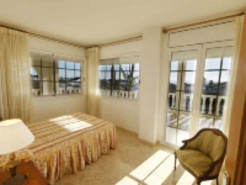 Sofia Hotel di Alcanar